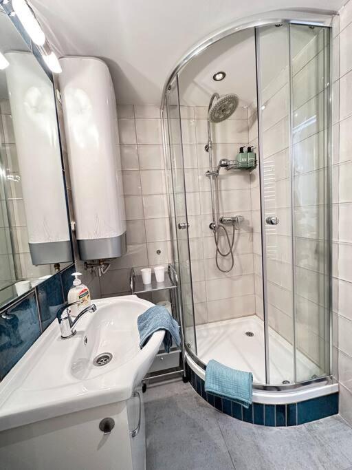 Charming Central Home In The Heart Of Budapest - Apartment Baby Loic Exterior photo